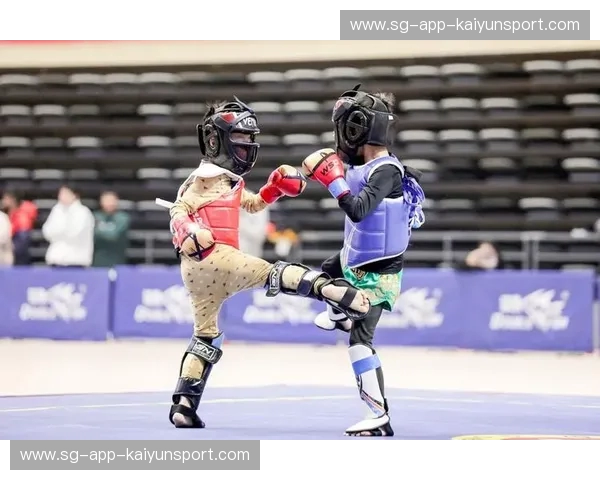 开云体育热点整理:探索体育世界中的新动向