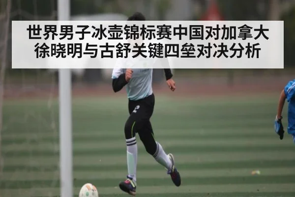 世界男子冰壶锦标赛中国对加拿大徐晓明与古舒关键四垒对决分析 | kaiyun sports
